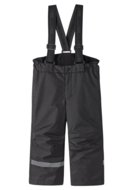 LASSIE ziemas komplekts RAIKU, melns, 128 cm, 7100022A-9992