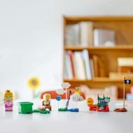 71441 LEGO® DREAMZzz™ Piedzīvojumi ar Interaktīvo LEGO® Peach™