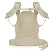 LIONELO pārnēsājamā kulba MARGAREET, Beige