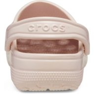 CROCS krokši QUIET rozā, 10001-6UR 38,5 izmērs