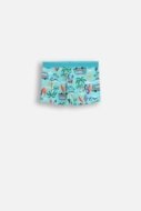 LEMON peldkostīms SWIMWEAR BOY, krāsains, WL5376204SWB-022-104, 104