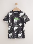 NEXT t-krekls ar īsam piedurknēm, H49504, 110 cm