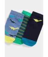 MOTHERCARE zeķes, 3 gab., CA993