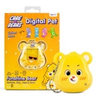 CARE BEARS digitālais mājdzīvnieks Funshine Bear, CB/KK1FB