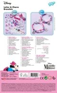 TOTUM DISNEY MINNIE MOUSE rokassprādzes, 580176