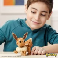 MEGA CONSTRUX POKEMON būvē un rādi Eevee, HDL84
