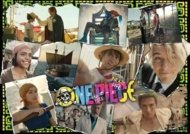 RAVENSBURGER puzle One Piece, 1000 gab., 12001500