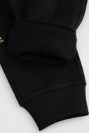 COCCODRILLO bikses SPORTS BOY KIDS, melns, ZC5120201SBK-021-116, 116 cm