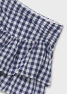 MAYORAL svārki 8G, indigo, 6904-82