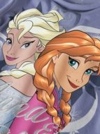 NAME IT FROZEN t-krekls, 13254031-858FB1 116 cm