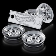 HOT WHEELS Elite Chevy, JFT20