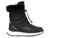 VIKING sniega zābaki EQUIP WARM WP ZIP, melni, 3-93610-233