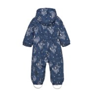 COLOR KIDS ziemas virsdrēbes, zils, 741593-7150