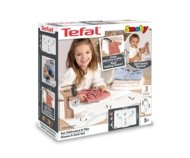 SMOBY Tefal gludināšanas komplekts, 7600330127