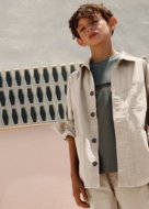 MAYORAL jaka, hemp, 6.173-10, cm