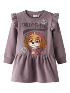 NAME IT PAW PATROL kleita, 13247133-988088 110 cm