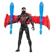 SPIDER-MAN automašīna un Miles Morales figūra, G07365L0