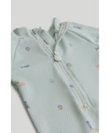 MOTHERCARE peldkostīms un cepure, AX27301, 86 cm