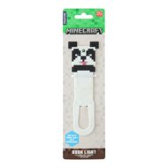 PALADONE MINECRAFT grāmatu lampa-Panda, PP13678MCF