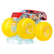 HOT WHEELS Monster Trucks 1:64 Power Smashers automašīna, HYJ19