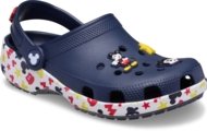 CROCS krokši MICKEY FRIENDS krāsaini, 211148-90H 35 izmērs