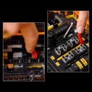 42215 LEGO® Technic Volvo EC500 Hybrid ekskavators