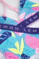 LEMON peldkostīms SWIMWEAR GIRL, krāsains, WL5376503SWG-022-158, 158