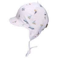 TUTU cepure, balta, 3-007781, 42-44 cm