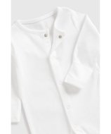 MOTHERCARE zīdaiņu kombinezons, 3 gab., CC119