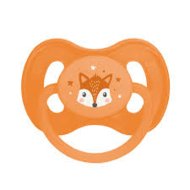 CANPOL BABIES lateksa apaļais māneklītis CUTE ANIMALS, 0-6 m., 22_593_new