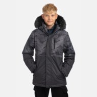 HUPPA ziemas jaka ALFA, 18620020-52418, 140 cm