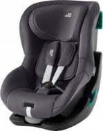 BRITAX KING PRO BR autokrēsls Midnight Grey 2000039216