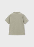 MAYORAL polo ar īsam piedurknēm, bamboo, 3.105-34, 98  cm