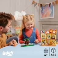 11203 LEGO® 4+ Berry Bluey ģimenes māja