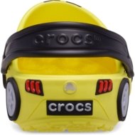 CROCS krokši QUIET dzelteni, 210991-77J 24 izmērs