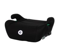 ENGLEDAL auto sēdeklītis-paliktnis THOR I-SIZE, 125–150 cm, Black, 25-03TH