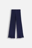 COCCODRILLO legingi ACADEMY GIRL JUNIOR, zils, ZC5122103AGJ-015-164, 164 cm