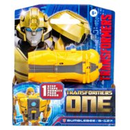 TRANSFORMERS figūriņa „1 step changers“, 10 cm, assort, F9202