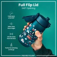 ION8 pudele, Rescue, 350 ml., I8RF350PTRESCUE
