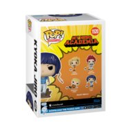 FUNKO POP vinila figūriņa: My Hero Academia - Kyoka Jiro, 70614