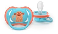 PHILIPS AVENT knupīši ULTRA AIR, 18 m.+, 2 gab, SCF349/58
