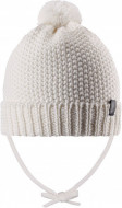 LASSIE Cepure Nomi Off white 718777-0110