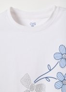 OVS t-krekls ar īsam piedurknēm, 128 cm, 002554210