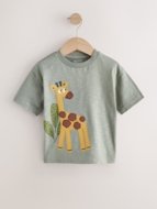 NEXT t-krekls ar īsam piedurknēm, W63028, 80 cm