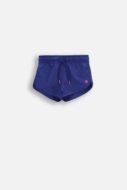 LEMON peldkostīms SWIMWEAR GIRL, zils, WL5376601SWG-015-128, 128