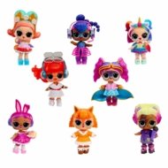 LOL SURPRISE Eye Spy lelle, asort., 542629