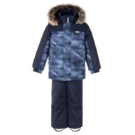 LENNE ziemas komplekts ROMI, 92 cm, 92 cm