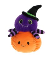 KEEL TOYS plīša ķirbja briesmonītis, EH3884, 14 cm, dažādi