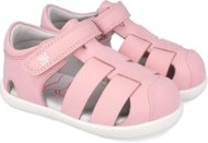 GARVALIN sandales, BAREFOOT, 252326-H032, 20 izmērs