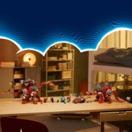 71514 LEGO® DREAMZzz™ Dinozaurs–reaktīvais lidaparāts